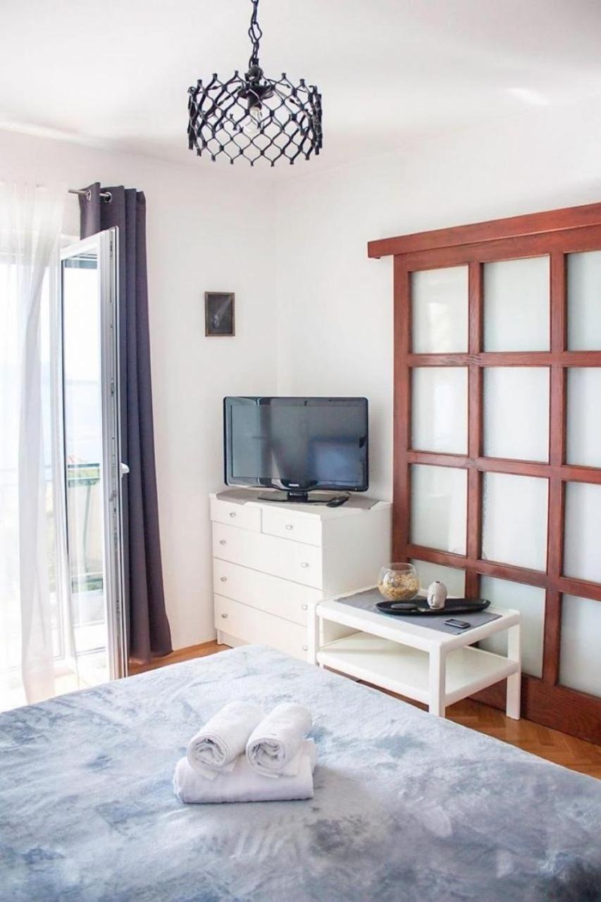 Apartment Ante بريلا المظهر الخارجي الصورة