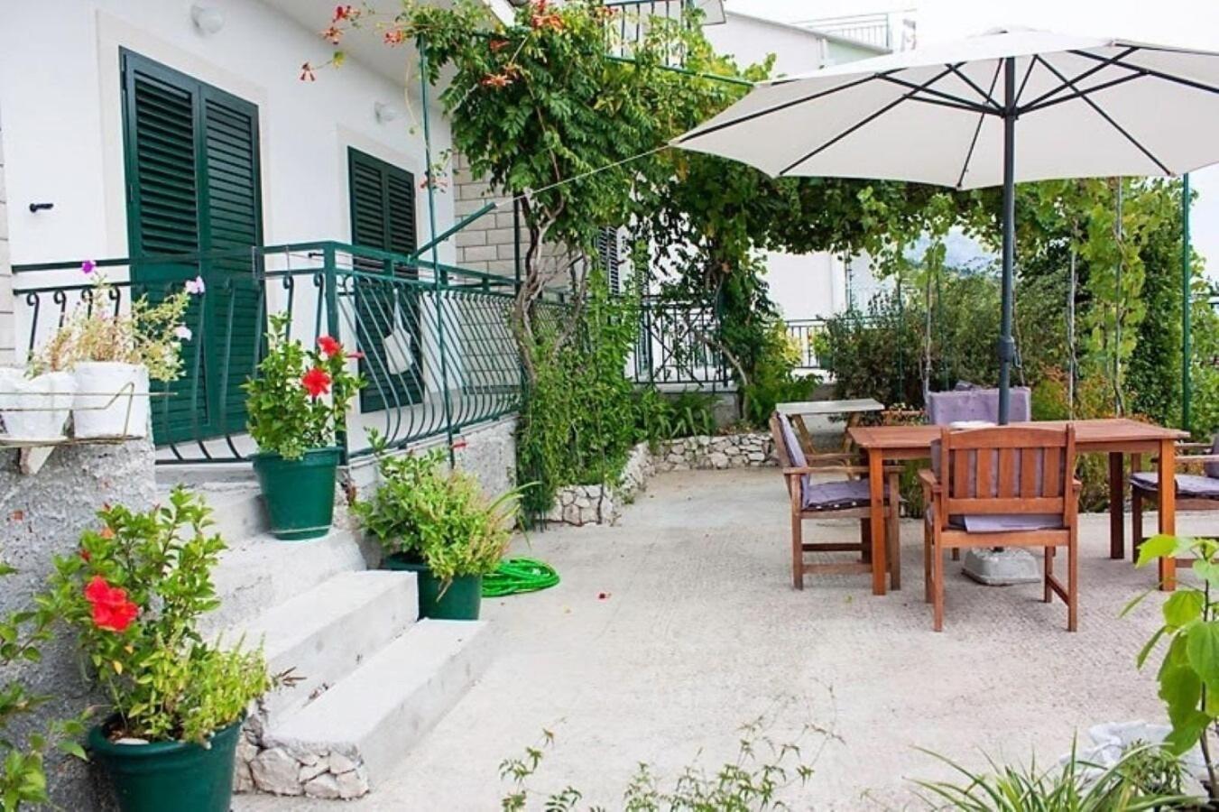 Apartment Ante بريلا المظهر الخارجي الصورة