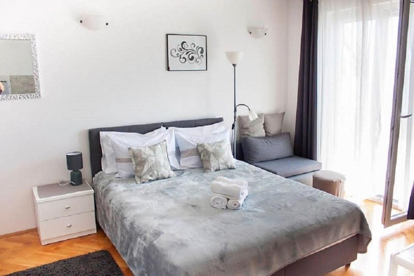 Apartment Ante بريلا المظهر الخارجي الصورة