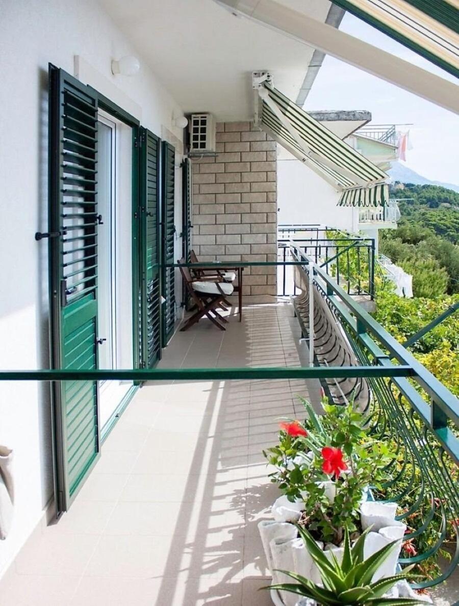 Apartment Ante بريلا المظهر الخارجي الصورة