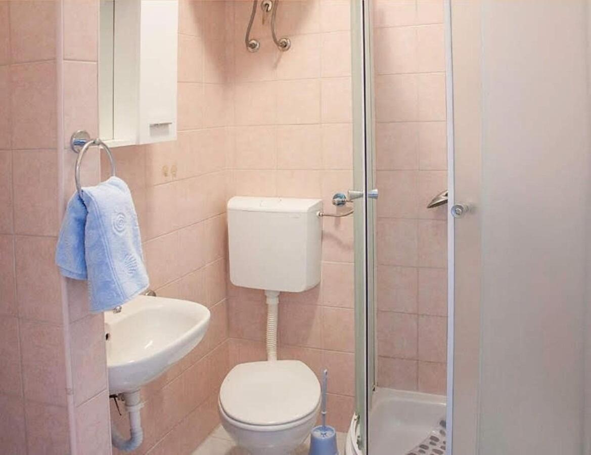 Apartment Ante بريلا المظهر الخارجي الصورة