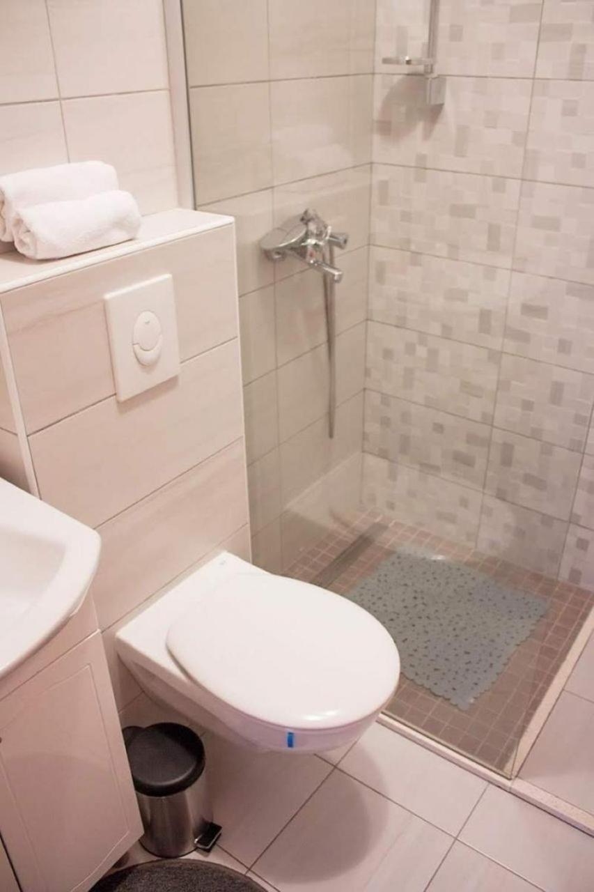 Apartment Ante بريلا المظهر الخارجي الصورة