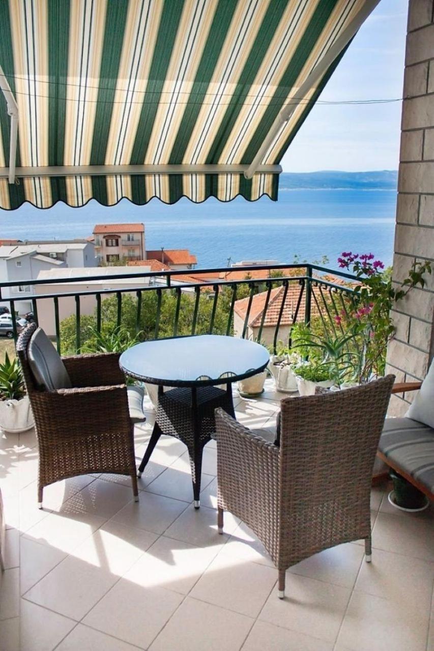 Apartment Ante بريلا المظهر الخارجي الصورة