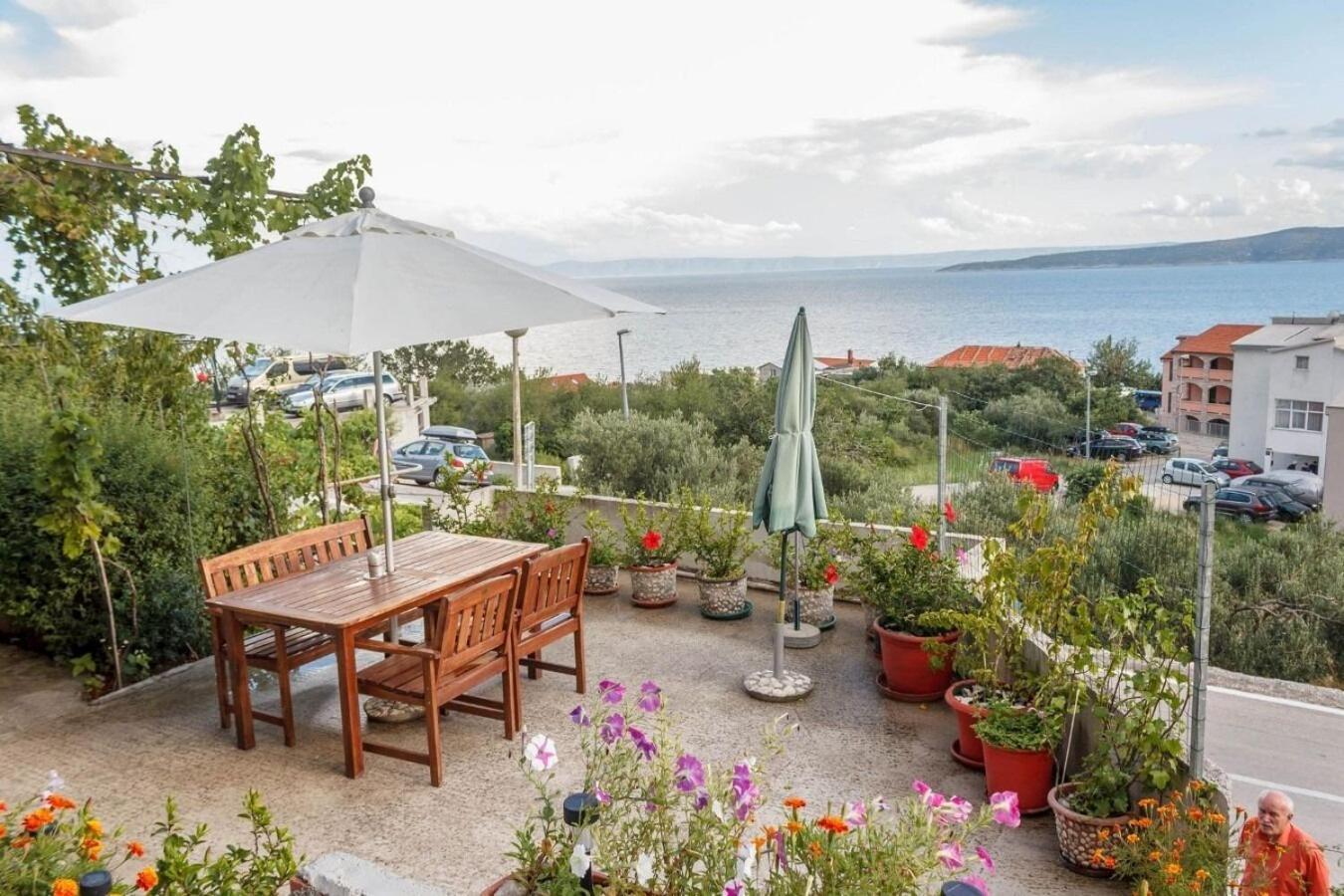 Apartment Ante بريلا المظهر الخارجي الصورة