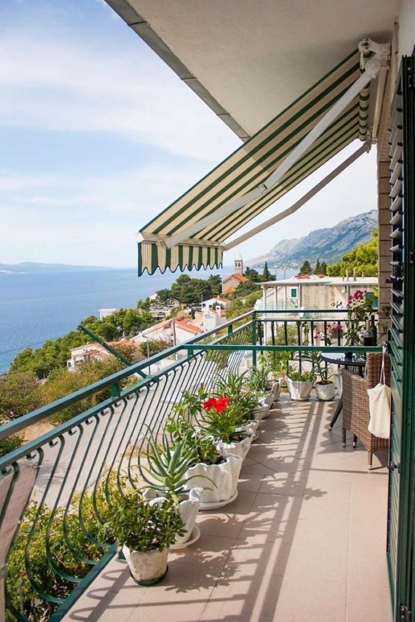 Apartment Ante بريلا المظهر الخارجي الصورة