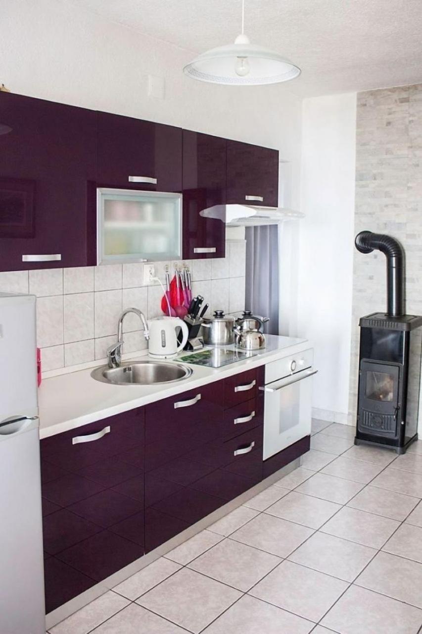 Apartment Ante بريلا المظهر الخارجي الصورة