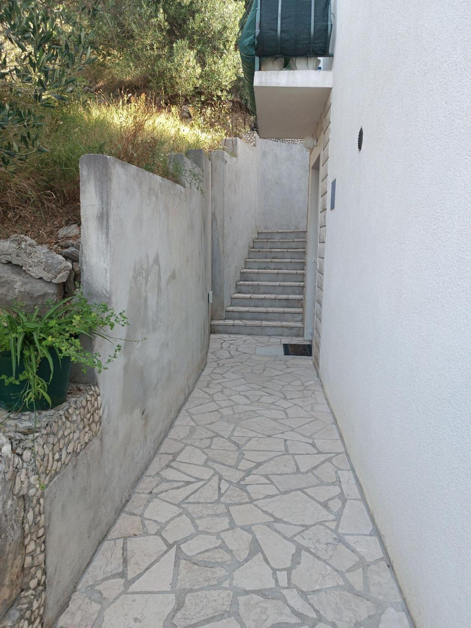 Apartment Ante بريلا المظهر الخارجي الصورة