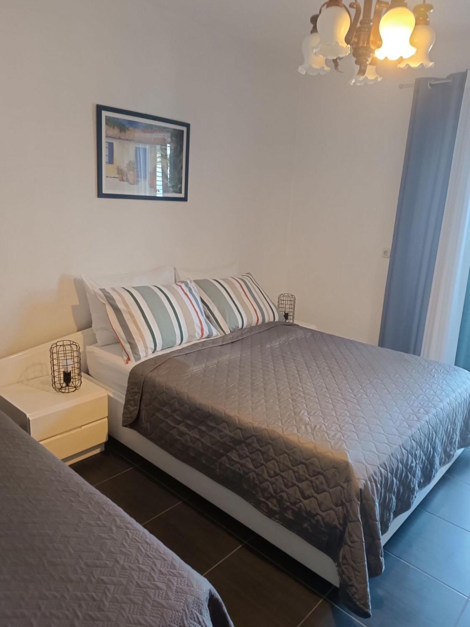 Apartment Ante بريلا المظهر الخارجي الصورة