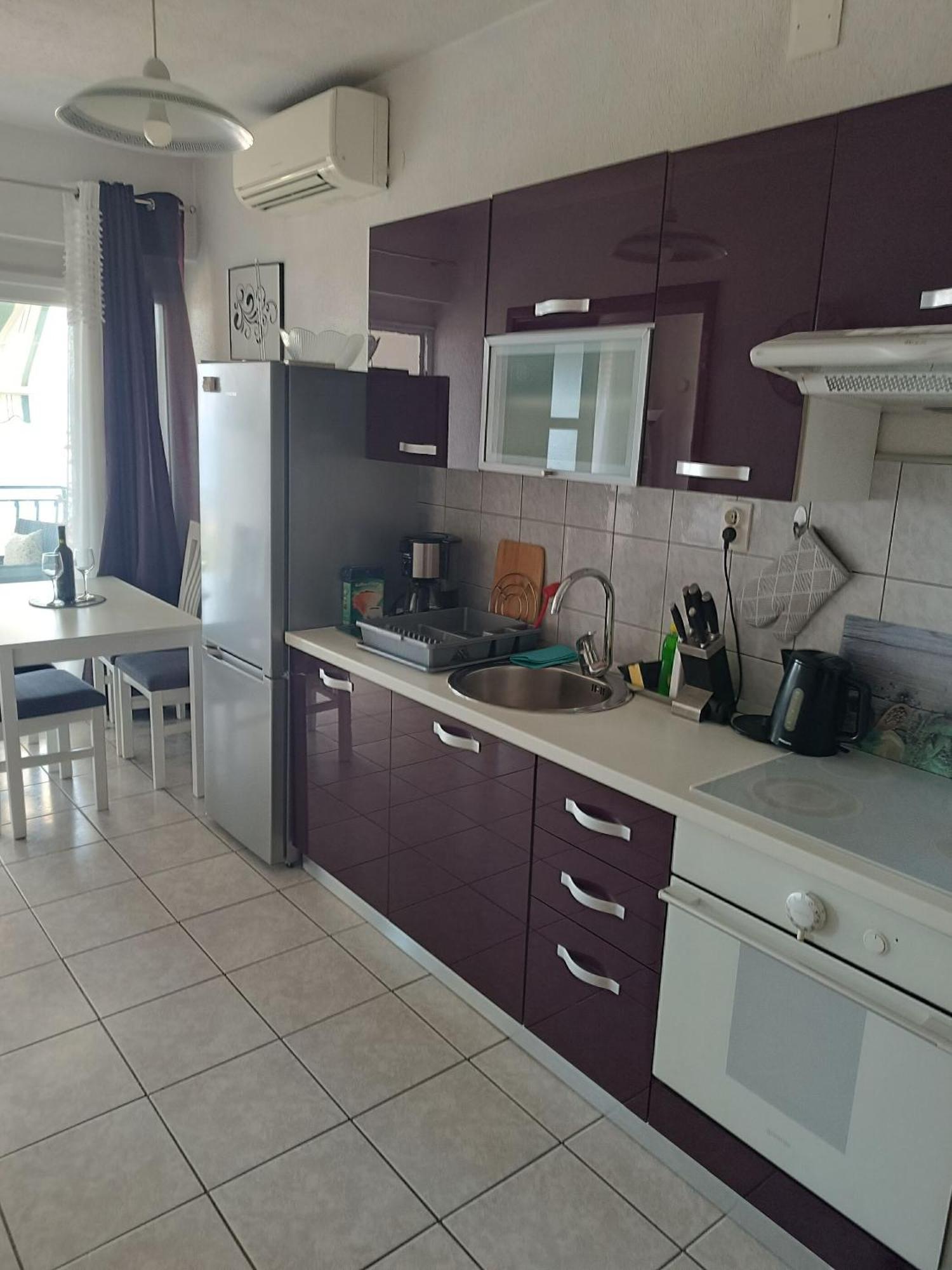 Apartment Ante بريلا المظهر الخارجي الصورة