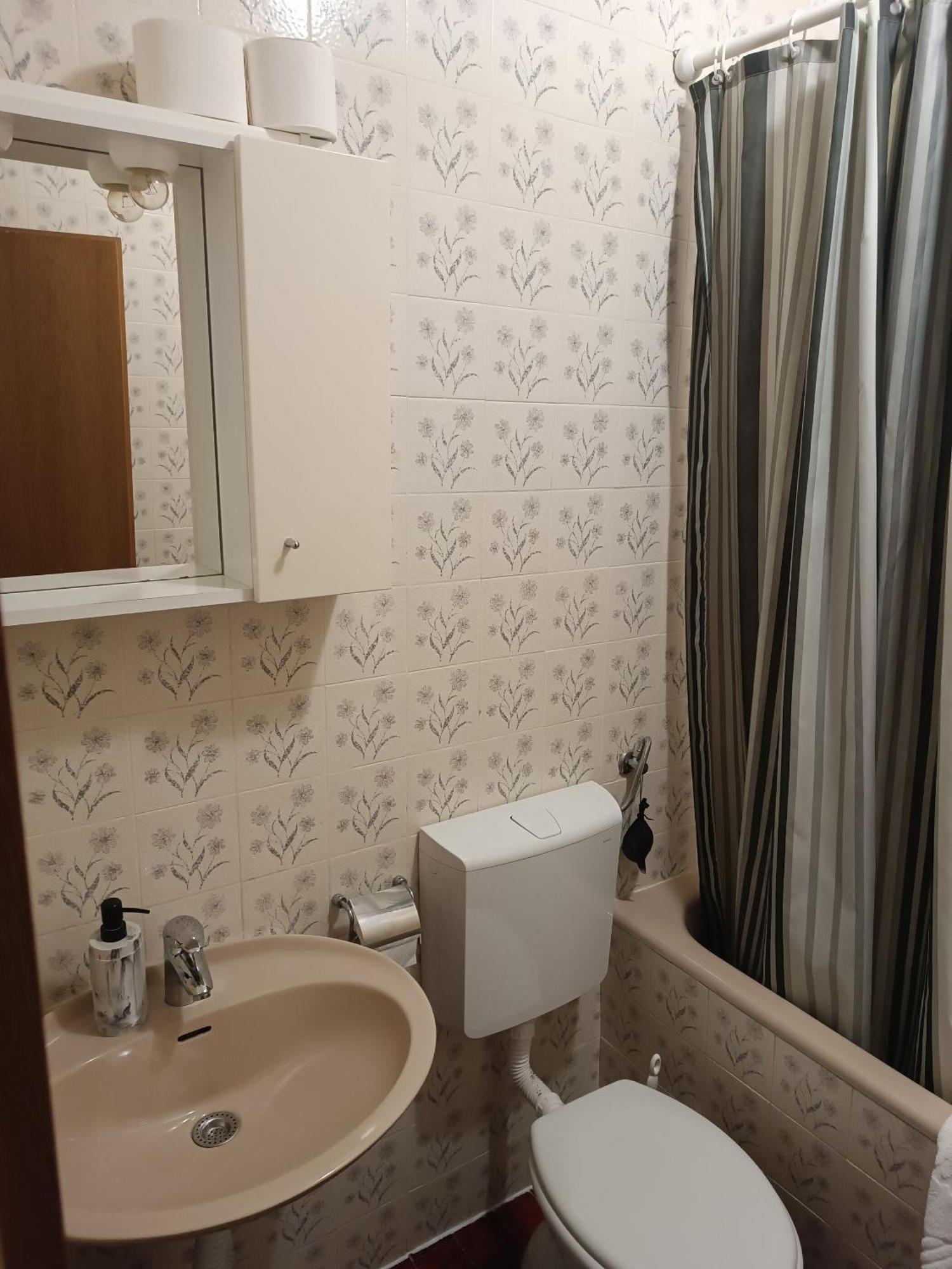 Apartment Ante بريلا المظهر الخارجي الصورة