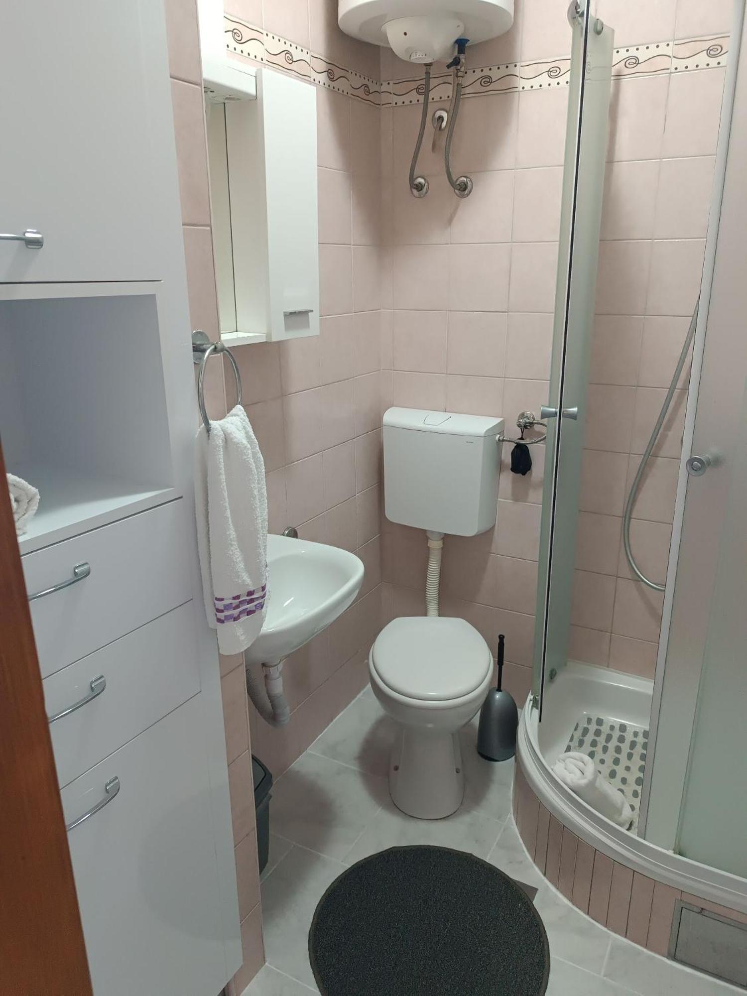 Apartment Ante بريلا المظهر الخارجي الصورة
