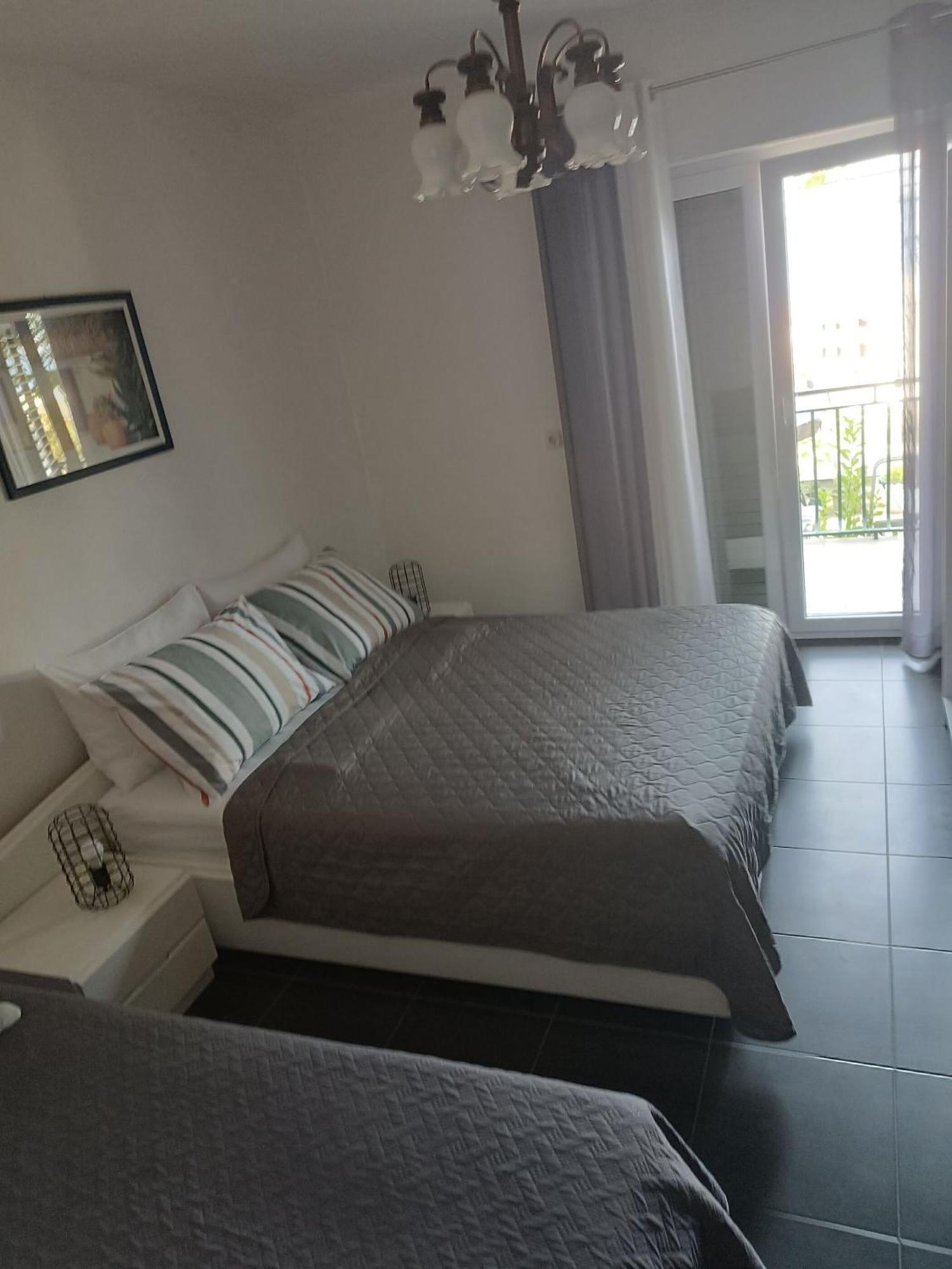 Apartment Ante بريلا المظهر الخارجي الصورة