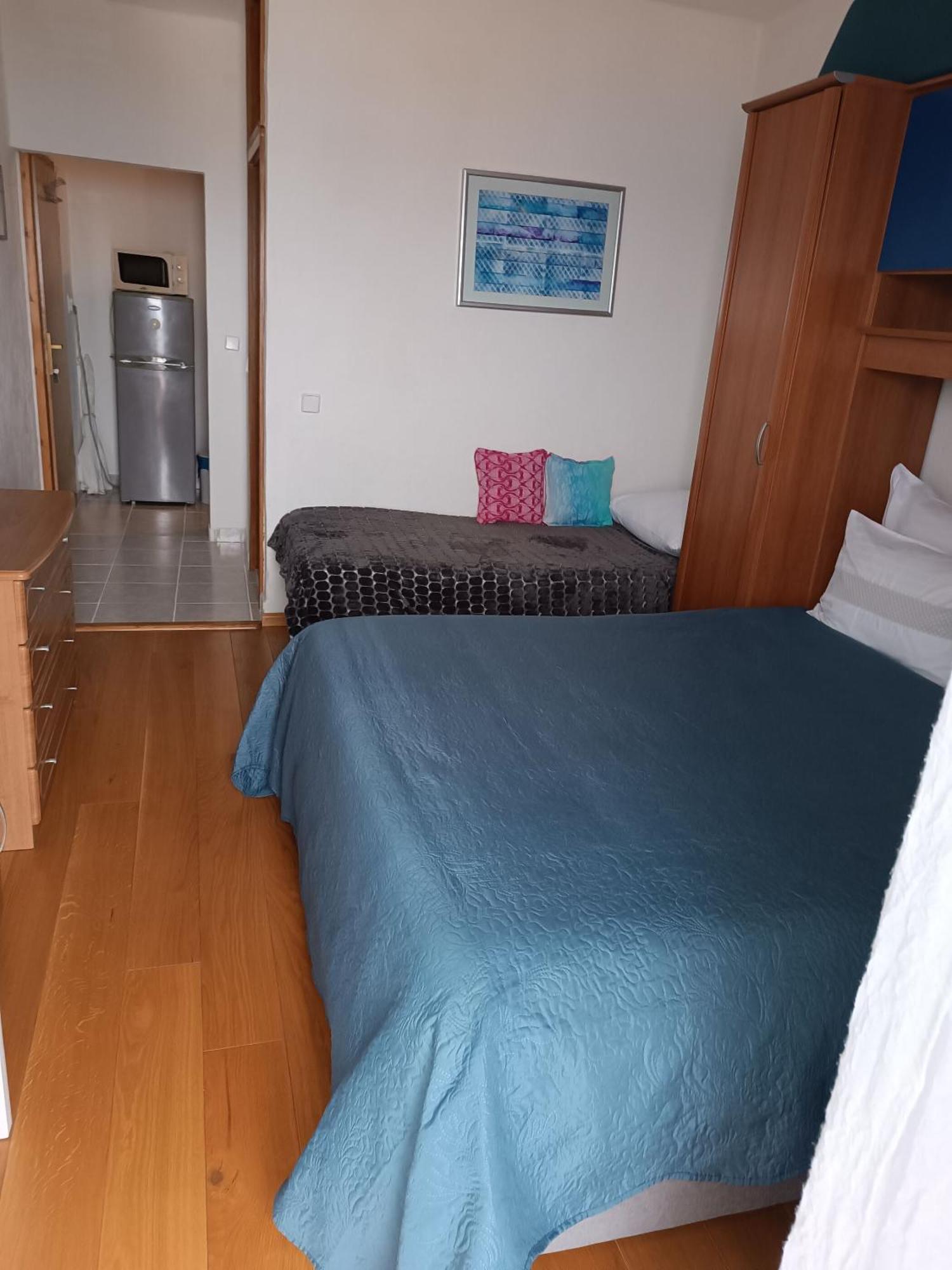 Apartment Ante بريلا المظهر الخارجي الصورة