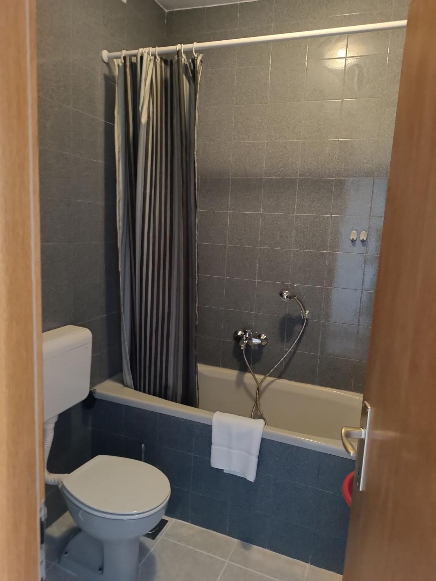 Apartment Ante بريلا المظهر الخارجي الصورة