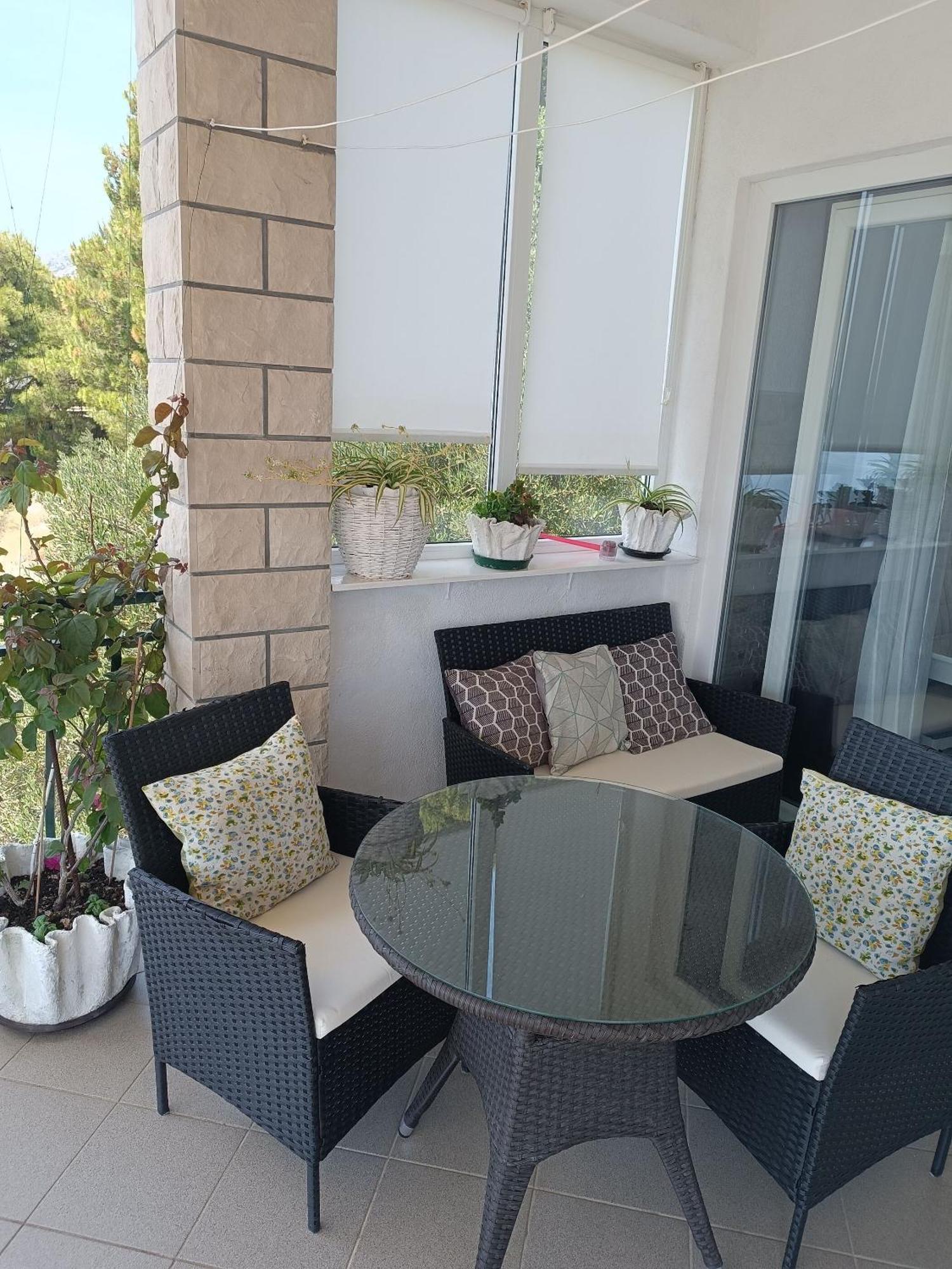 Apartment Ante بريلا المظهر الخارجي الصورة