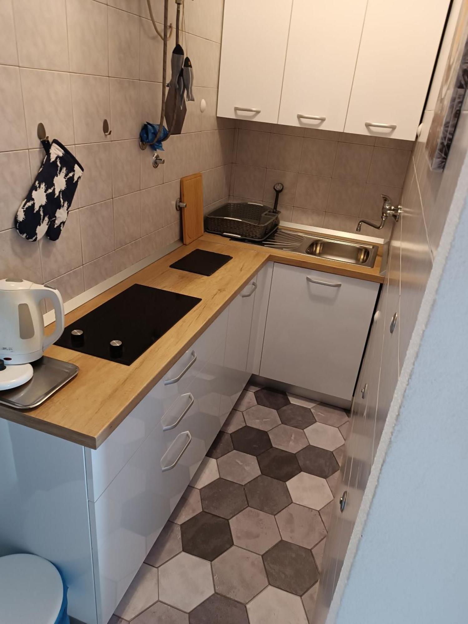 Apartment Ante بريلا المظهر الخارجي الصورة