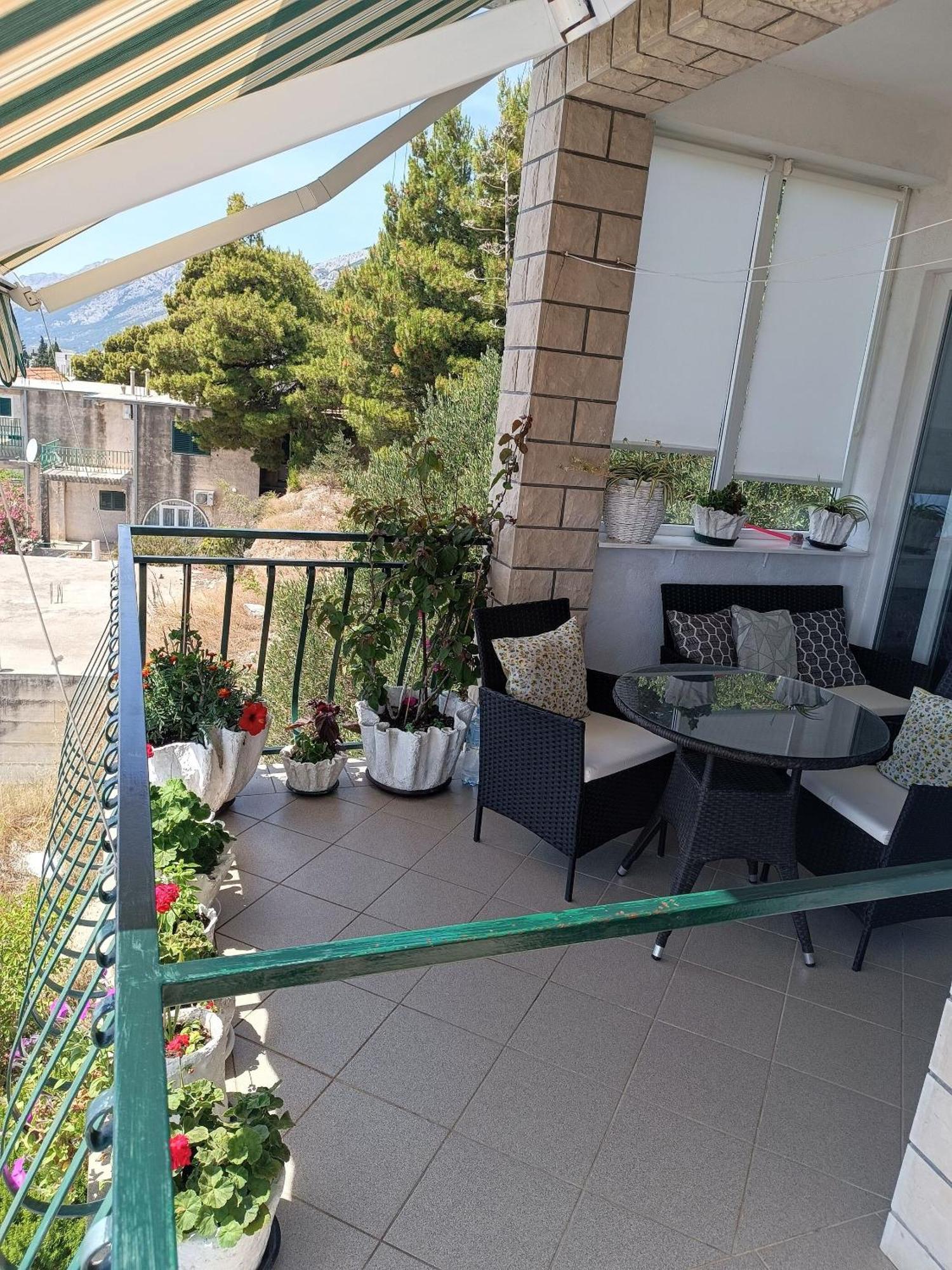 Apartment Ante بريلا المظهر الخارجي الصورة