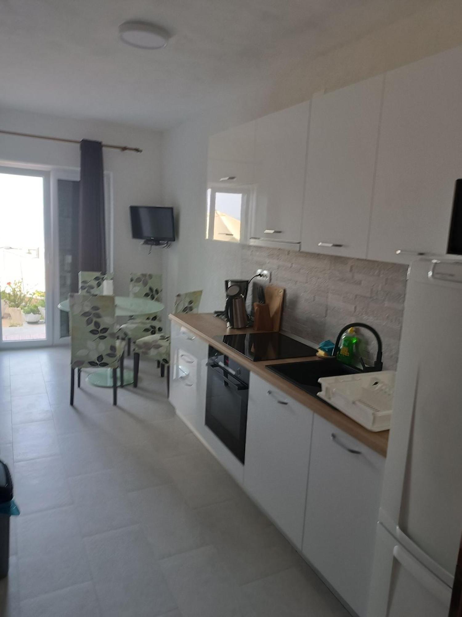 Apartment Ante بريلا المظهر الخارجي الصورة