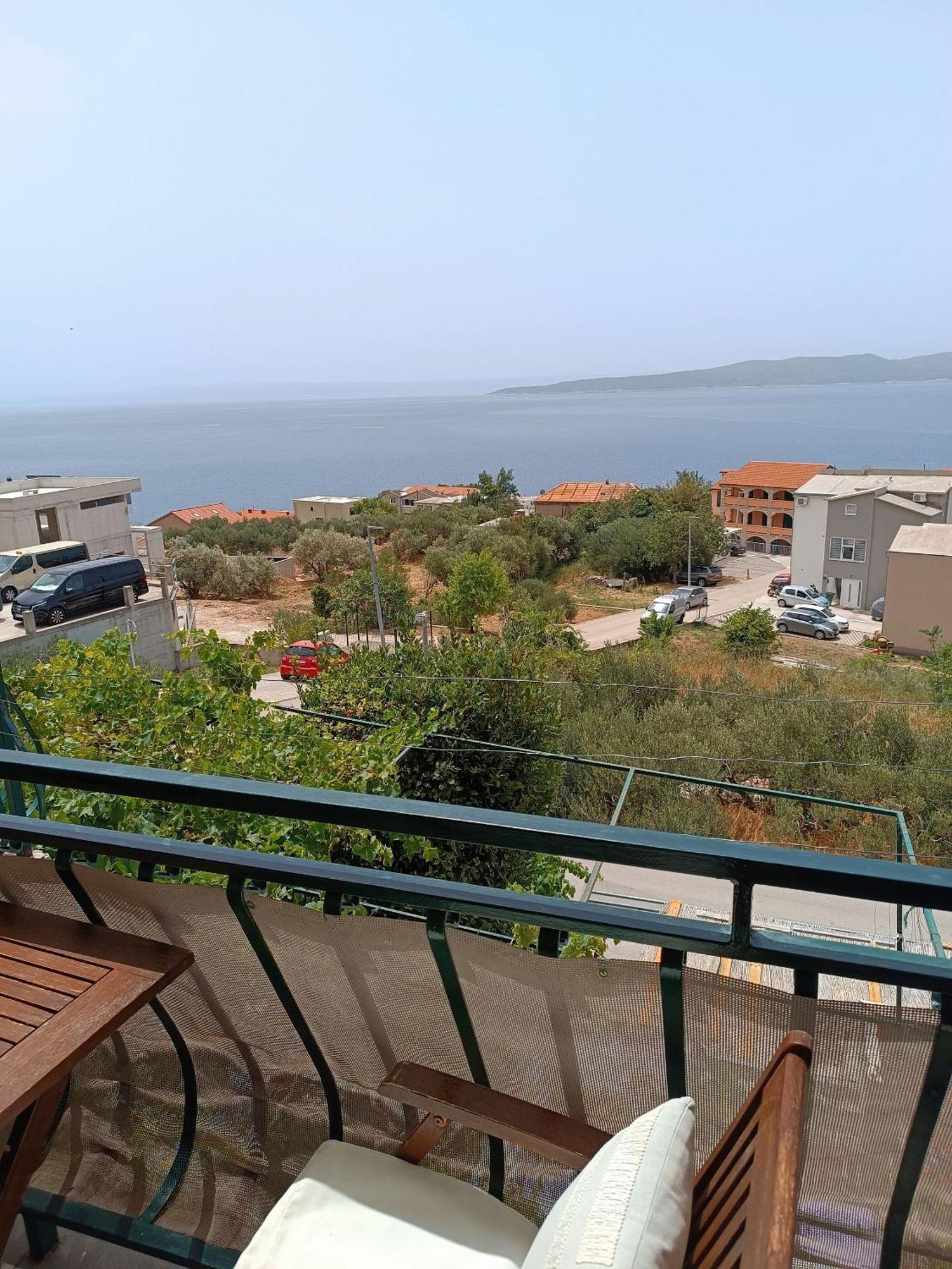 Apartment Ante بريلا المظهر الخارجي الصورة