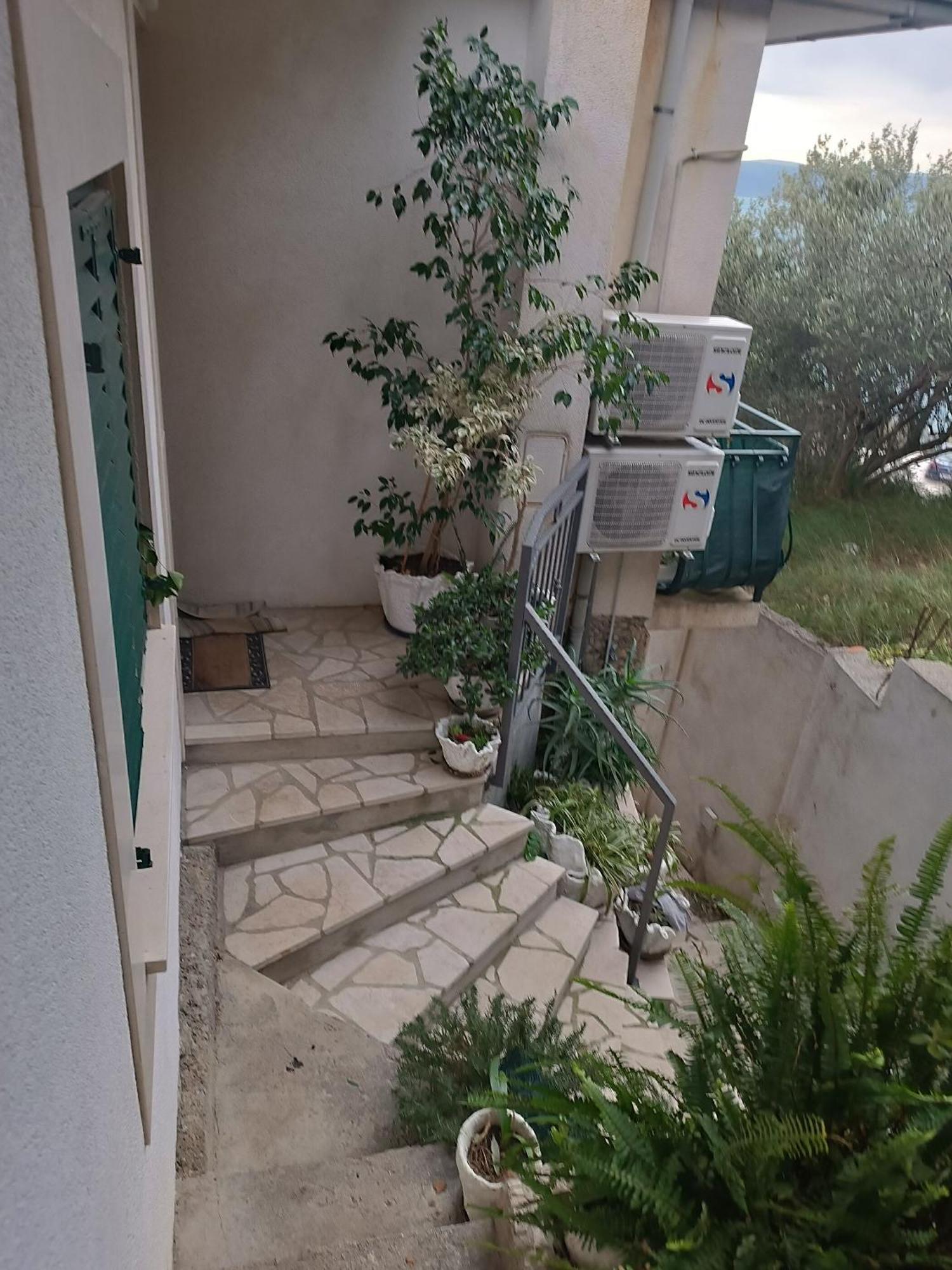 Apartment Ante بريلا المظهر الخارجي الصورة